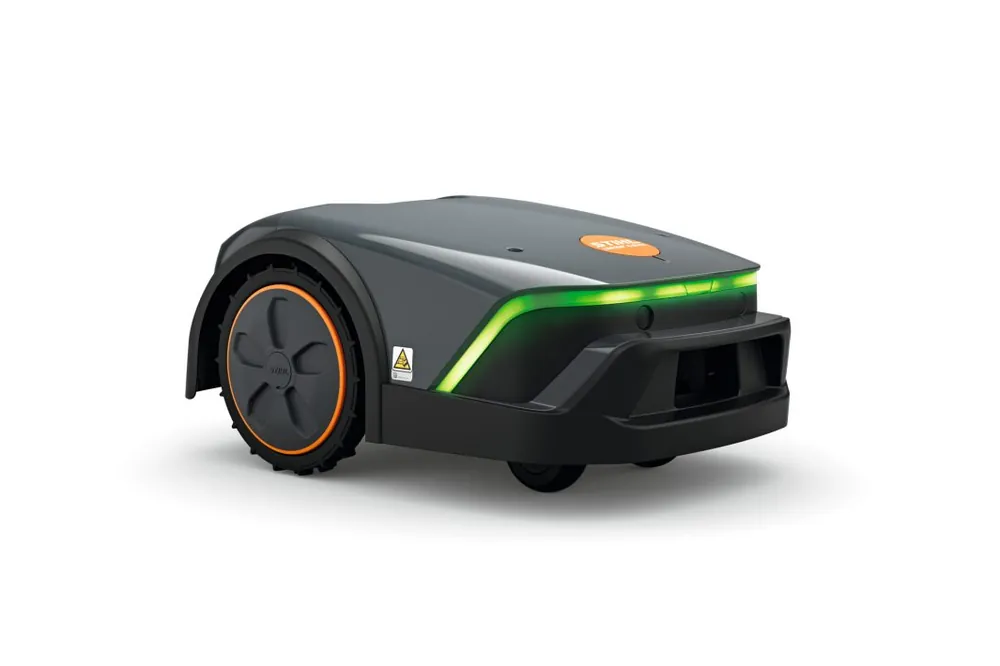 Stihl iMOW 4 EVO Robot koszący do 1000 m2 Nr art. IA020111446 - Oferta limitowana