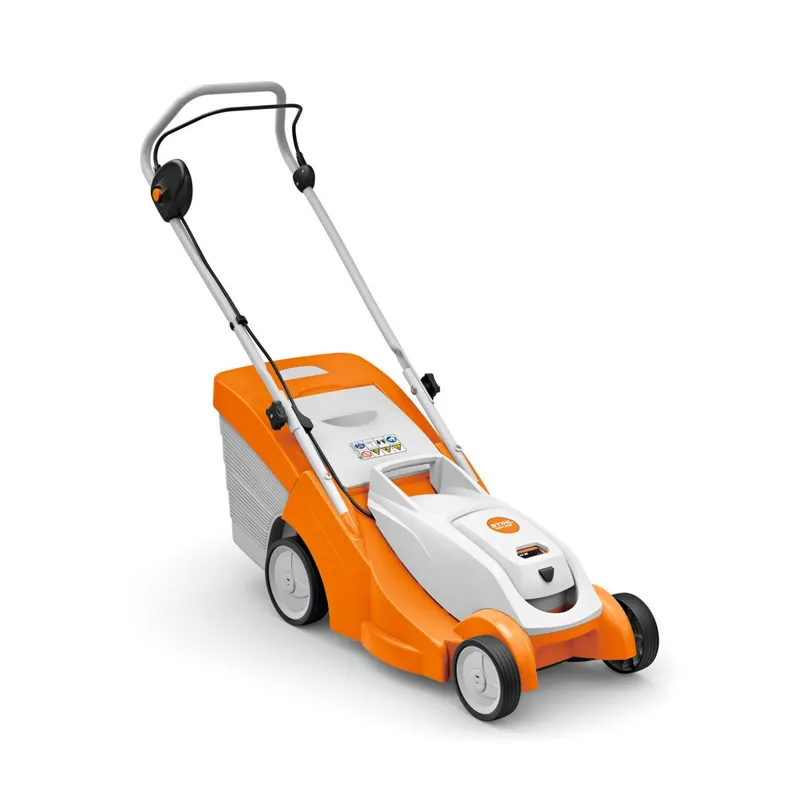 Produkt polecany | Stihl RMA 239 bez akumulatora i ładowarki