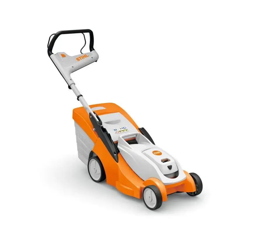 Stihl RMA 239 C kosiarka akumulatorowa bez akumulatora i ładowarki | Cena fabryczna