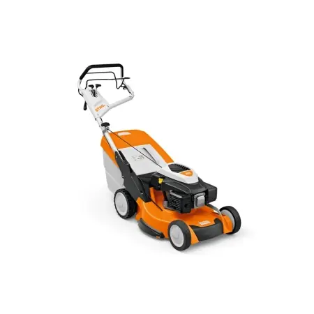 Na zamówienie - Stihl RM 655 VS Nr art. 63740113412