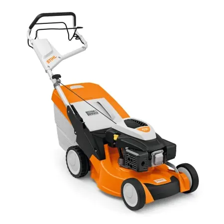 Stihl RM 650 T kosiarka spalinowa Nr art. 63640113441 - Premium
