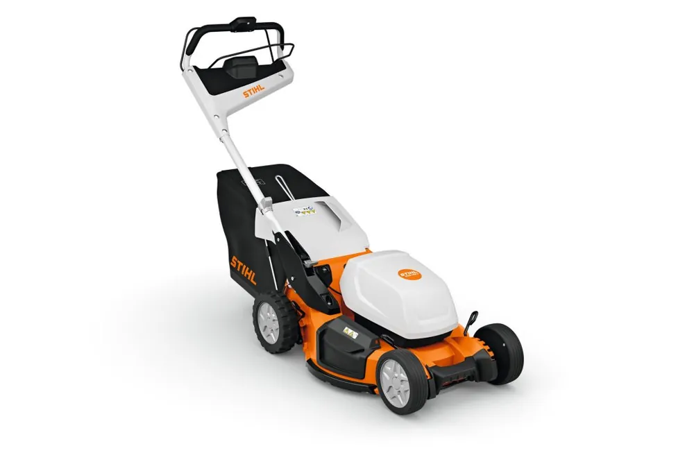Bestseller | Stihl RMA 756 V, bez akumulatora i ładowarki Nr art. WA710111400