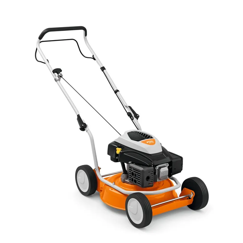 Stihl RM 2 RC Nr art. 63570113425 | Produkt ceniony przez klientów