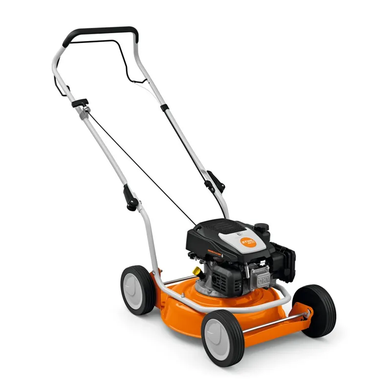 Top produkt | Stihl RM 2 R Nr art. 63570113416