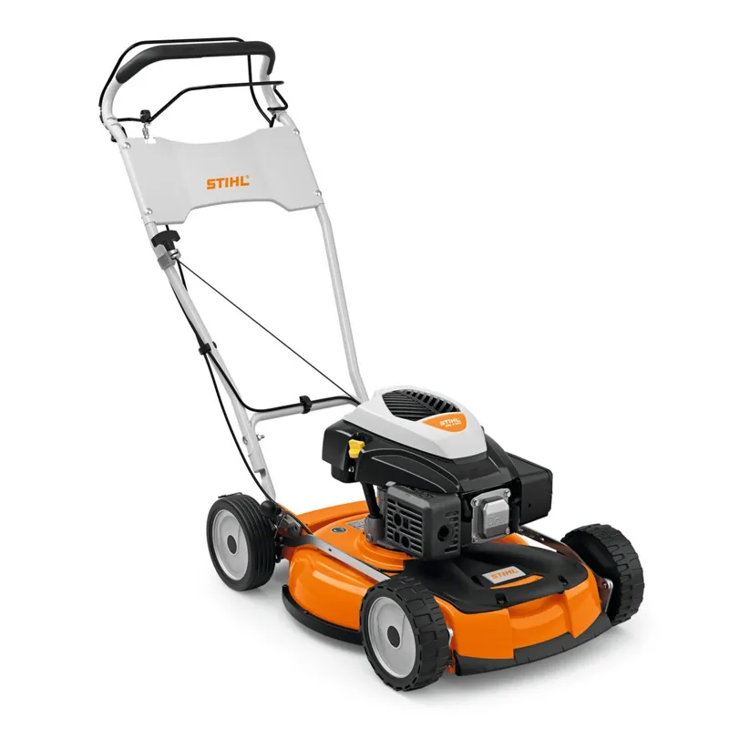 Klienci polecają - Stihl RM 4 RTP Nr art. 63830113422