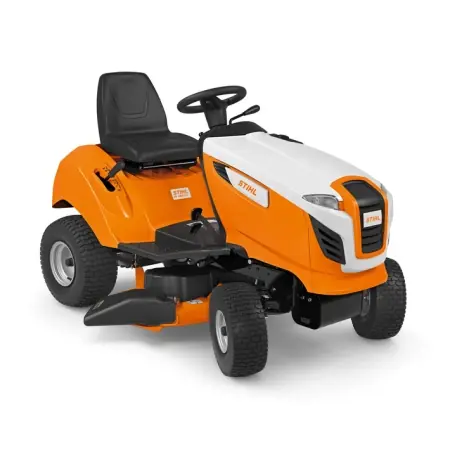 Stihl Traktor RT 4097 SX Nr art. 61652000012 - Ekspresowa wysyłka