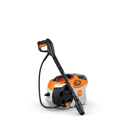 Wygodne zakupy | Stihl REA 60 PLUS myjka akumulatorowa bez akumulatora System AK
