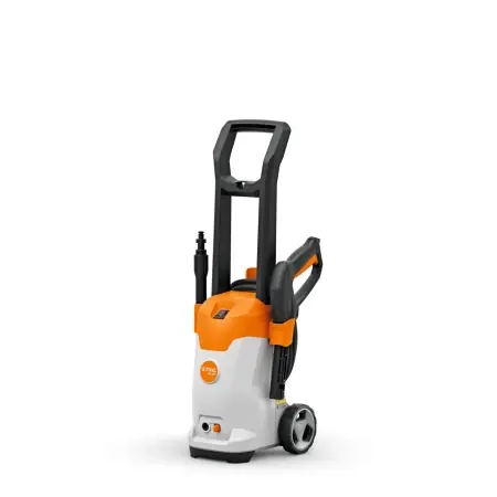 Stihl Myjka RE 80 Nr art. RE020114538 | Hit sprzedaży