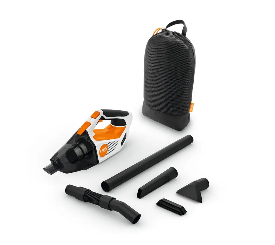 STIHL SEA 20 podręczny lekki odkurzacz akumulatorowy bez akumulatora system AS | Okazja