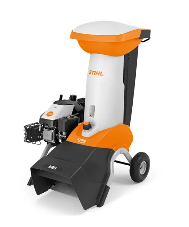 Stihl Rozdrabniacz GH 460 C - Wyprzedaż