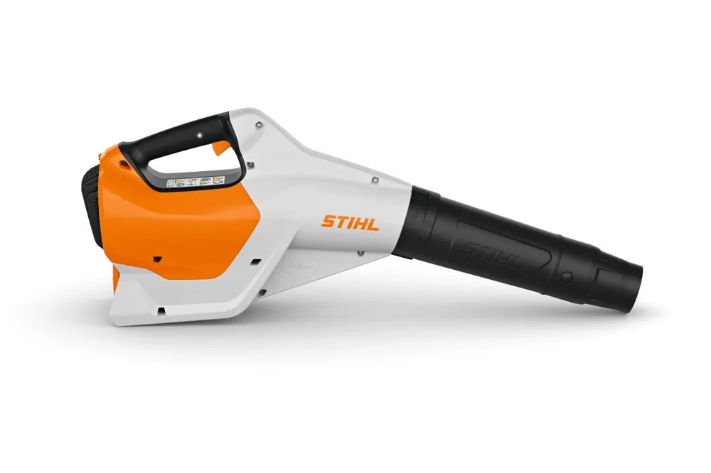 Bezpieczna płatność - Stihl BGA 160 Dmuchawa akumulatorowa bez akumulatora System AP