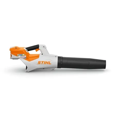 Stihl dmuchawa BGA 50.0 bez akumulatora i ładowarki System AK - Hit sprzedażowy