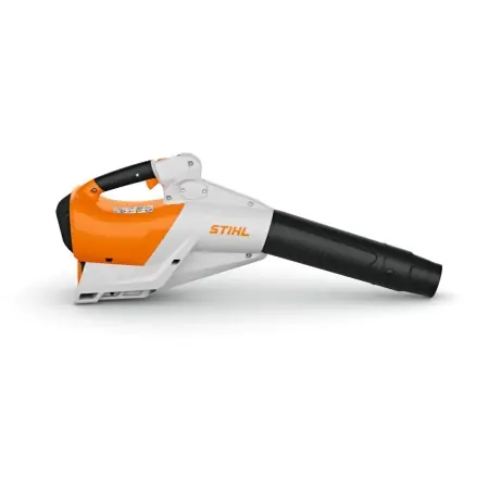 Zamów dziś | STIHL BGA 250 akumulatorowa dmuchawa bez akumulatora Sytem AP