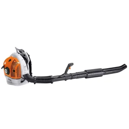 Sprawdzony wybór | STIHL BR 500 Spalinowa dmuchawa plecakowa