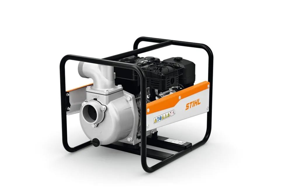 STIHL Pompa WP 600 Nr art. VB040112000 | Ekspresowa wysyłka