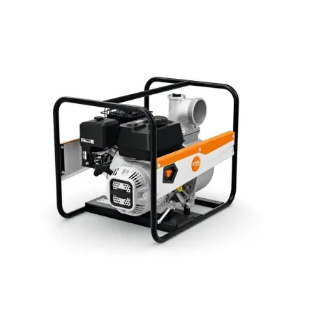 STIHL WP900 Spalinowa pompa - motopompa / cm / 252cm³ | Profesjonalna jakość