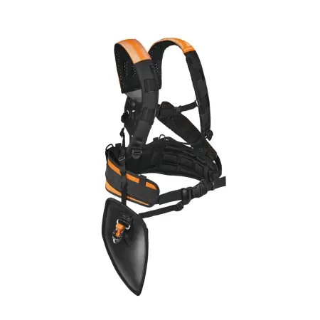 Na stanie | STIHL Zestaw FS (M/L) / pas biodrowy (M) + szelki FS (M/L) / 00000074802