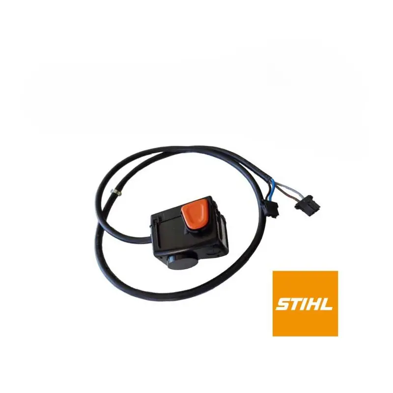 STIHL Wyłącznik samoczynny 6320 430 0428 - Nie czekaj