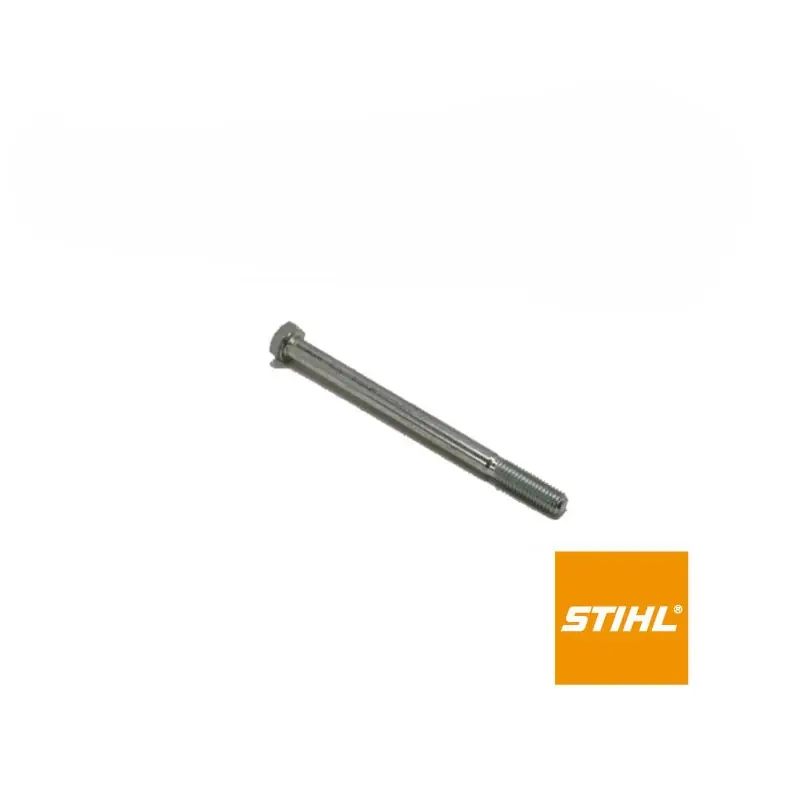 Nowość w sprzedaży - STIHL Śruba sześciokątna M8x110 9007 319 2060