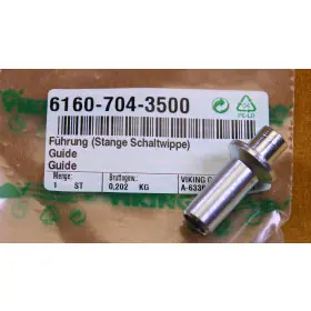 STIHL Prowadnica 6160 704 3500 - Bardzo popularny produkt