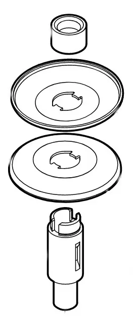 Stihl Koło paska klinowego 6170 700 2530 | Sprawdź teraz