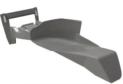 Stihl Przysłona do mulczowania 6374 766 8300 | Sprawdzony wybór