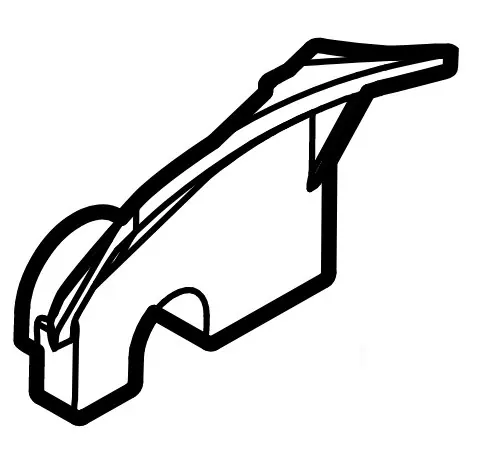 Stihl Wspornik 6364 763 3800 - Taniej