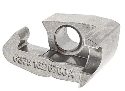 Stihl Dźwignia blokująca 6375 162 6700 - Niska cena