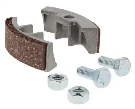 Jakość premium | STIHL Zestaw okładzin tarczy sprzęgła 6107 007 1035
