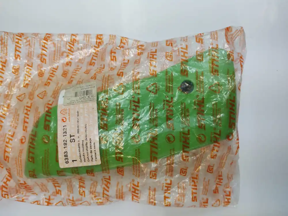 Hit | Stihl Część obudowy 6383 182 1321