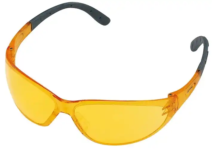 Jakość premium - STIHL Okulary ochronne 0000 884 0307