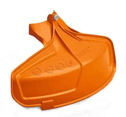 STIHL Osłona Ø 380 mm 4144 710 8127 - Nowość w ofercie