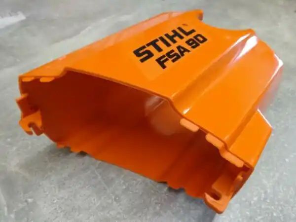 Nowość w sprzedaży - STIHL Osłona FSA 90 4863 600 3500