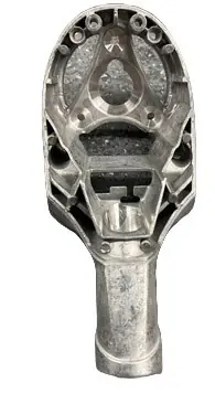 STIHL Obudowa silnika 4863 602 1200 | Cena promocyjna