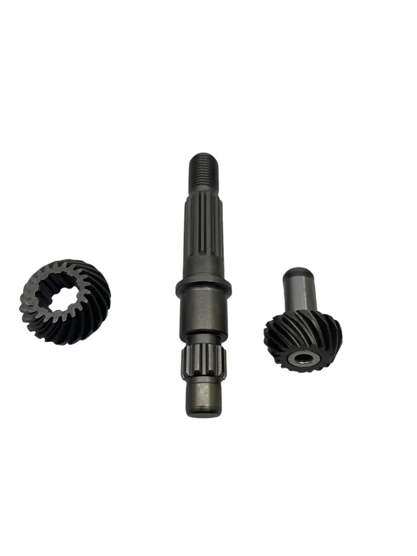 Wysyłka od ręki - STIHL Zestaw zębnika 4144 640 7301