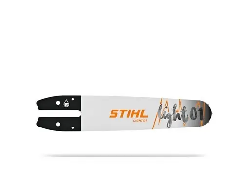 Jeszcze taniej | STIHL Prowadnica L01 15cm/6" 1,1mm/0.043" 3008 000 0202