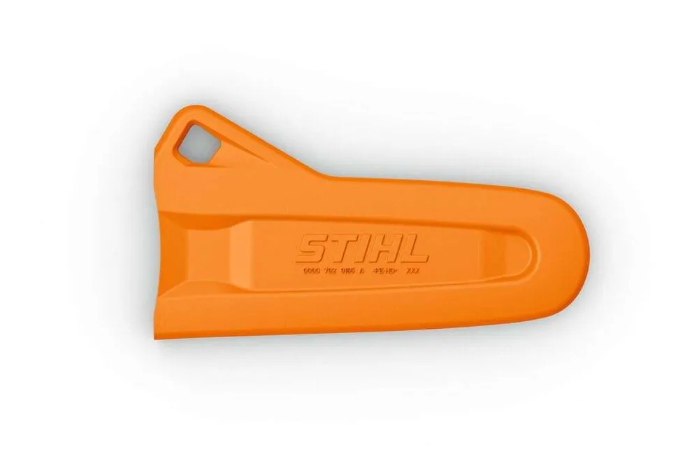 STIHL Osłona łańcucha 0000 792 9165 | Cena fabryczna