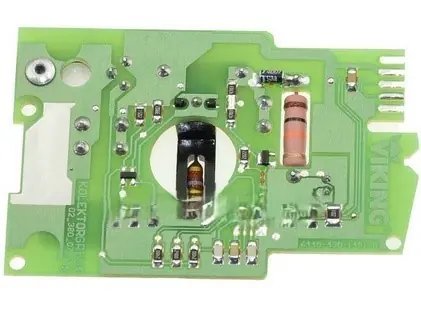 STIHL Moduł układu elektronicznego 6440 430 1401 - Nowość w asortymencie