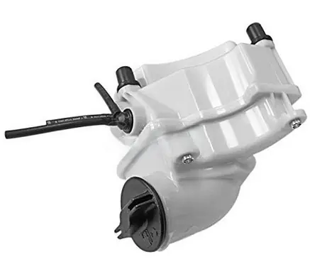 STIHL Zbiornik paliwa 4180 350 0418 | Na zamówienie