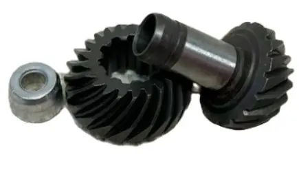 STIHL Zestaw zębnika 4133 640 7300 | Nie czekaj