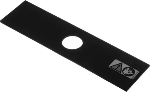 STIHL Nóż / noże Ø 200x3,8 mm 4133 713 4102 - Kup online