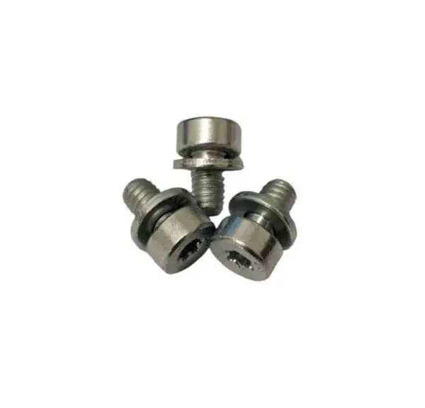 STIHL Śruba z łbem cylindrycznym IS-M M6x10-Z1 9022 341 1251 - Oferta