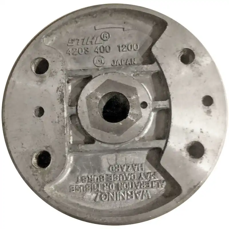 STIHL Koło zamachowe 4203 400 1200 | Tylko dziś