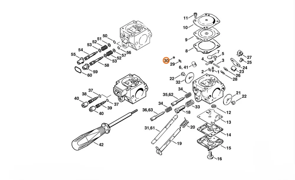 STIHL Kula 1116 122 4200 - Tylko przez ograniczony czas