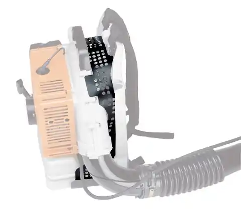 STIHL Kratka ochronna 4203 760 8100 - Jakość premium