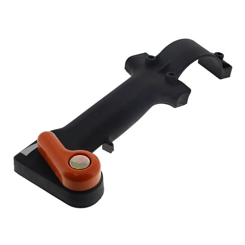 Ograniczona dostępność - STIHL Połówka okładziny rękojeści - strona wewnętrzna 67 mm 4203 790 1102