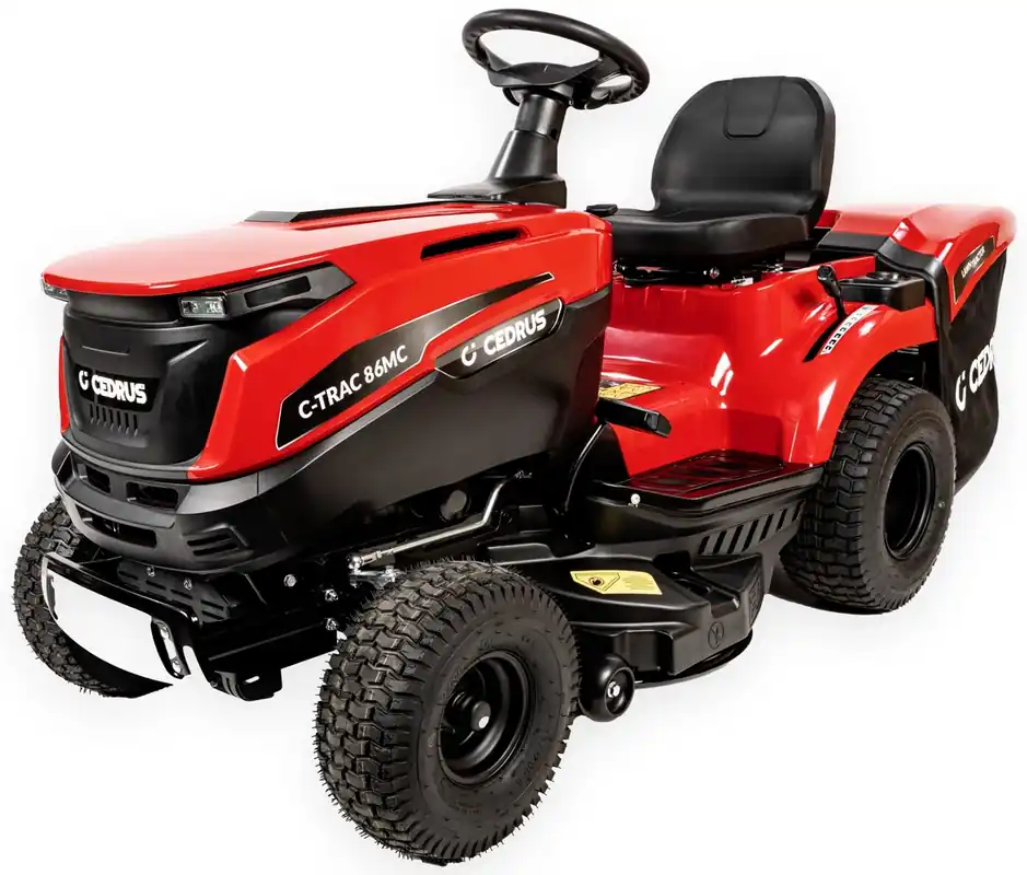 CEDRUS C-TRAC-92HC traktor ogrodowy 452 ccm | Bezpieczna płatność