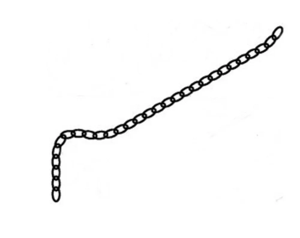 Jeszcze taniej - STIHL Łańcuch 1,3 m 4202 717 8100