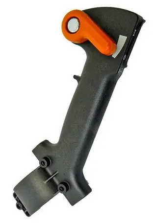 Ostatnia szansa - STIHL Połówka okładziny rękojeści - strona wewnętrzna 67 mm 4203 790 1105