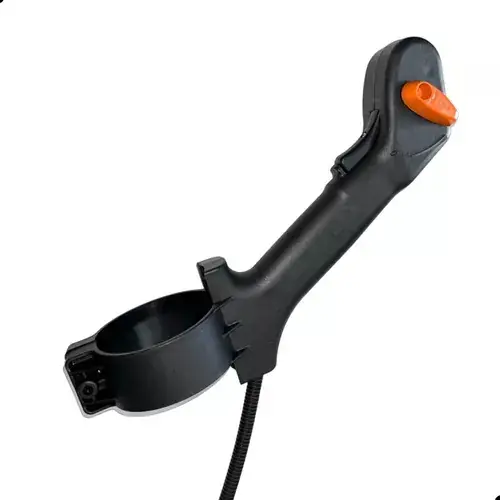 Już w sprzedaży - STIHL Rękojeść manipulacyjna Ø 67 mm 4203 790 1305